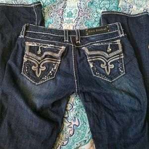 Kai boot rock revivals