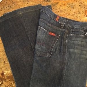 7 for all mankind 27