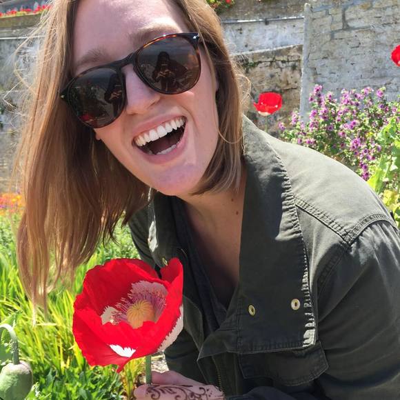 Meet your Posher, Alex