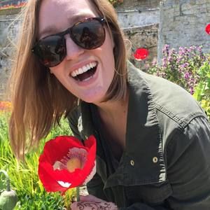 Meet your Posher, Alex