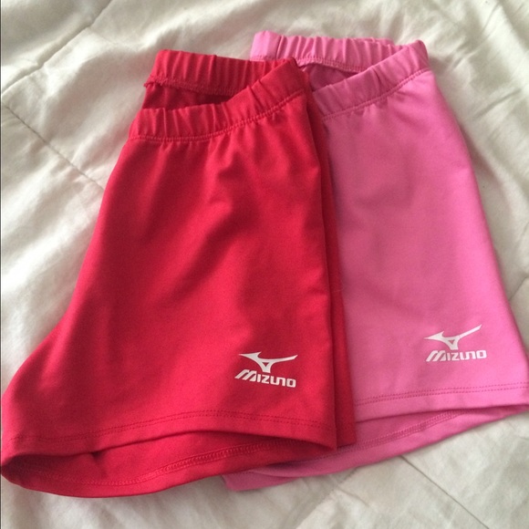 SOLD Mizuno spandex