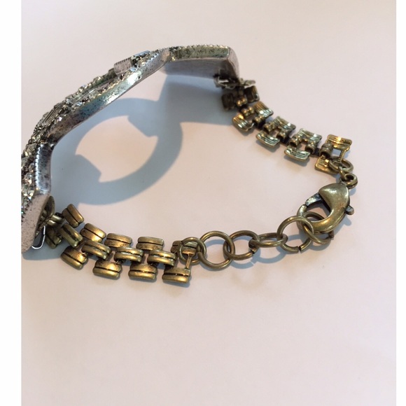 🔆Stunning Crystal Pave Bracelet🔆 - Picture 2 of 4