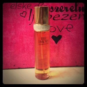 White Diamonds Perfume