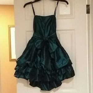 Party dress, sz small