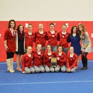 Meet your Posher, Molly