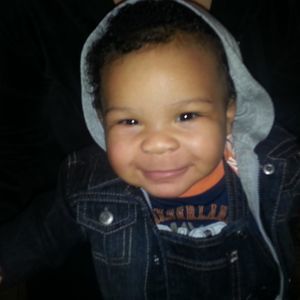 Meet your Posher, Kiana