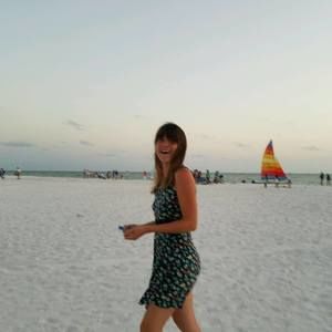 Meet your Posher, Taryn