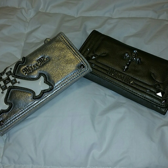 Miss me wallets