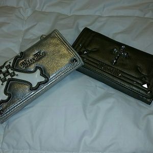 Miss me wallets