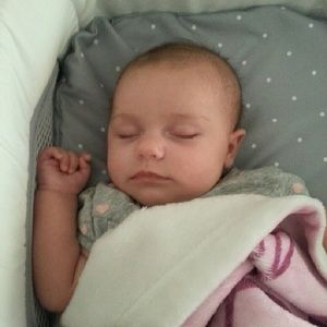 Meet your Posher, Madison