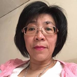 Meet your Posher, Sindy