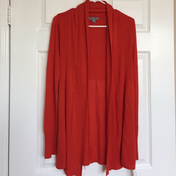 Olivia Sky  Cardigan