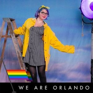 Meet your Posher, Frida