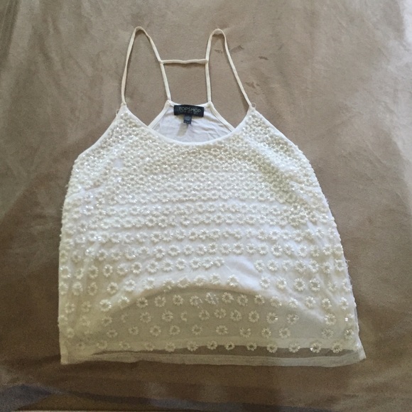 Top shop tank top