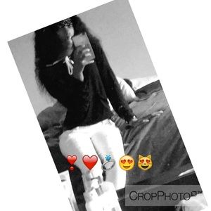 Meet your Posher, Destiney