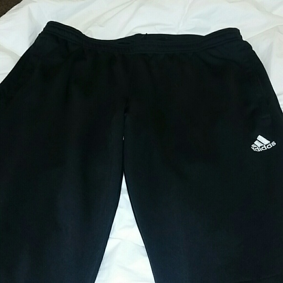 Adidas sweats