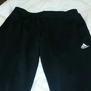 Adidas sweats