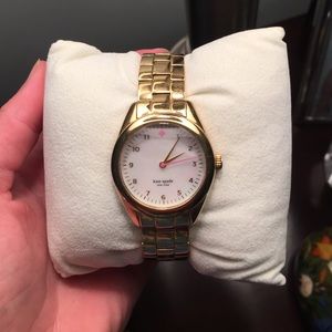 NEW Kate spade watch