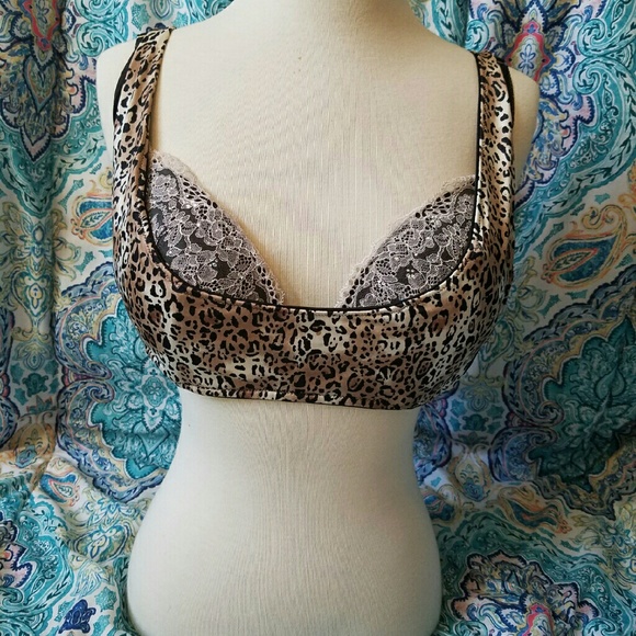 Victorias secret bra sling