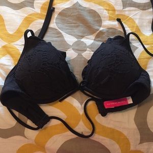 Victoria Secret push up top