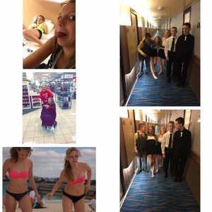 Meet your Posher, Mckinzie