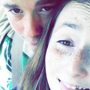 Meet your Posher, Ashlyn