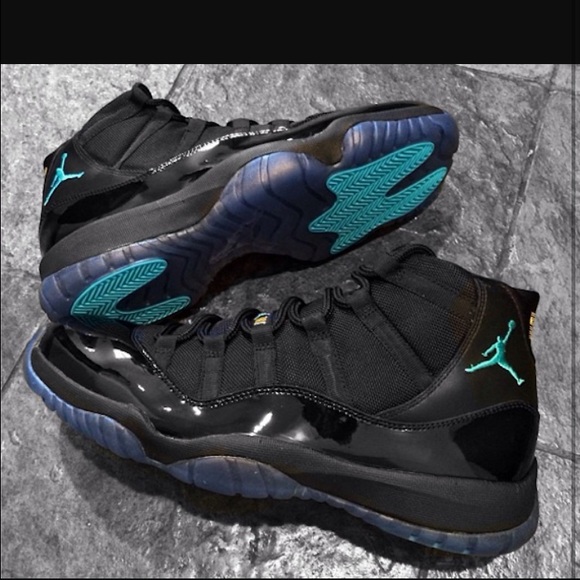 ISO gamma 11s