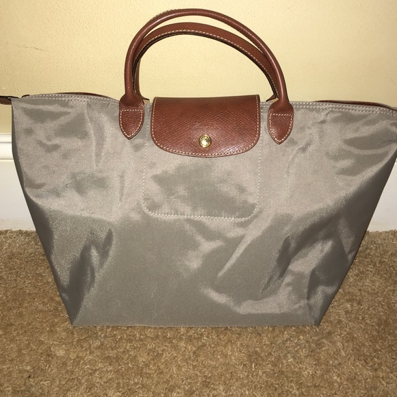 Longchamp Tote Bag