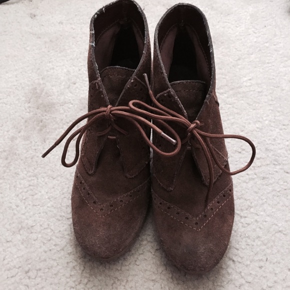 MIA Classic Booties