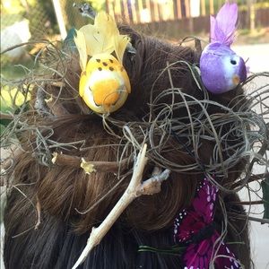 Meet your Posher, Lourdes