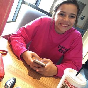 Meet your Posher, Jillian