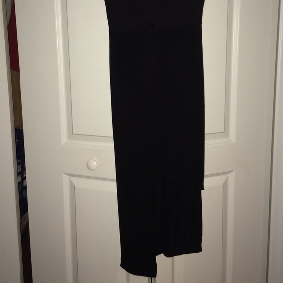 Never been worn, Charlotte Russe dress. - Picture 3 of 3