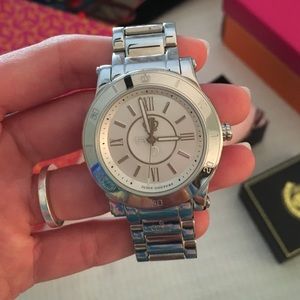 NEW juicy couture watch