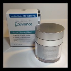 🆕 Firming Non-Acidic Peel | EXUVIANCE