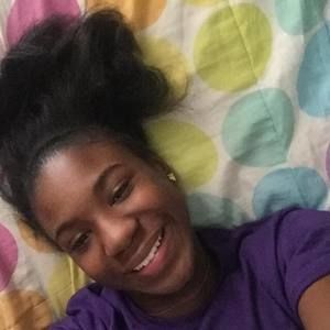 Meet your Posher, Jazmyne