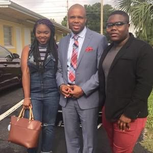 Meet your Posher, Kristi