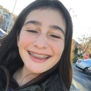 Meet your Posher, Sofia