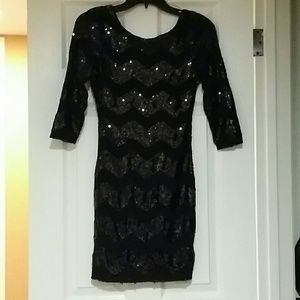 Cocktail dress