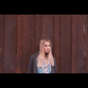 Meet your Posher, Christina