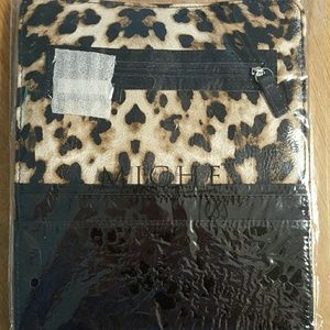 Miche petite Tessa shell