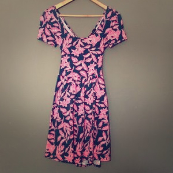 Forever 21 Beach Dress