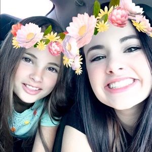 Meet your Posher, Faith