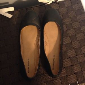 Black Flats