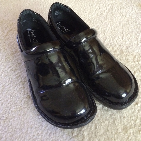 Born Concept shoes.