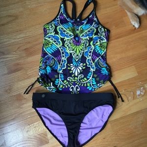 👙Host pick - Best in Swim 👙 Athleta tankini