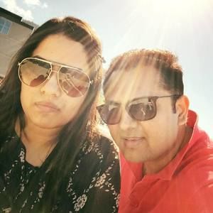 Meet your Posher, Chintan