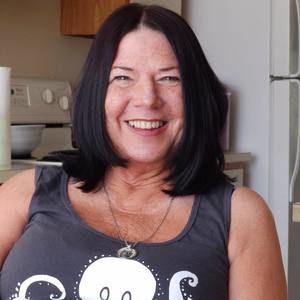 Meet your Posher, Glennis