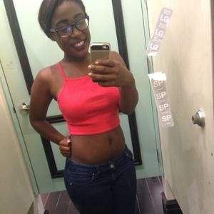 Meet your Posher, Ebonie