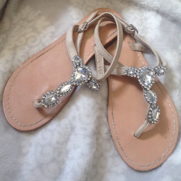 Beautiful Sandals