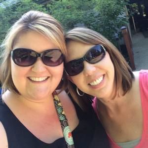 Meet your Posher, Dawn
